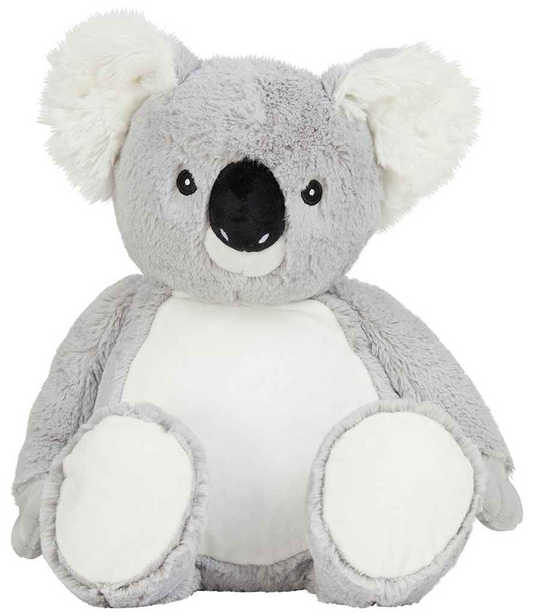 Mumbles Zippie Birth Teddy