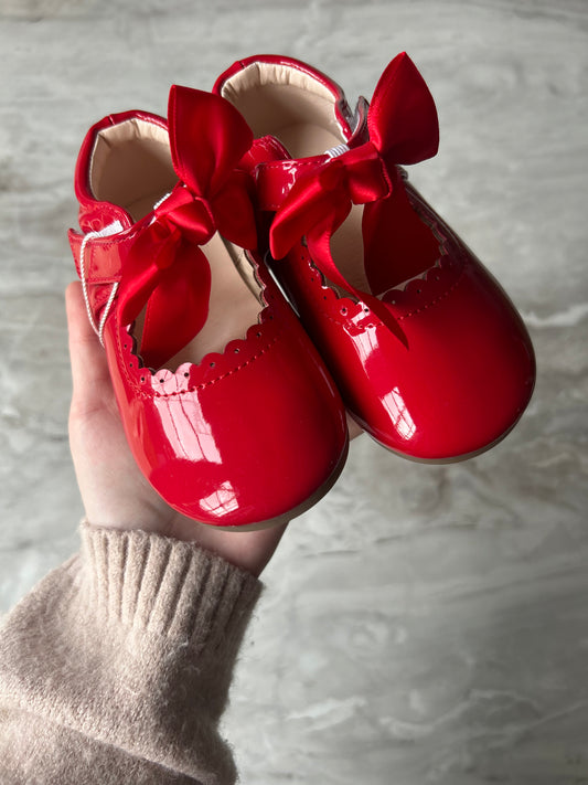 Red Shoes