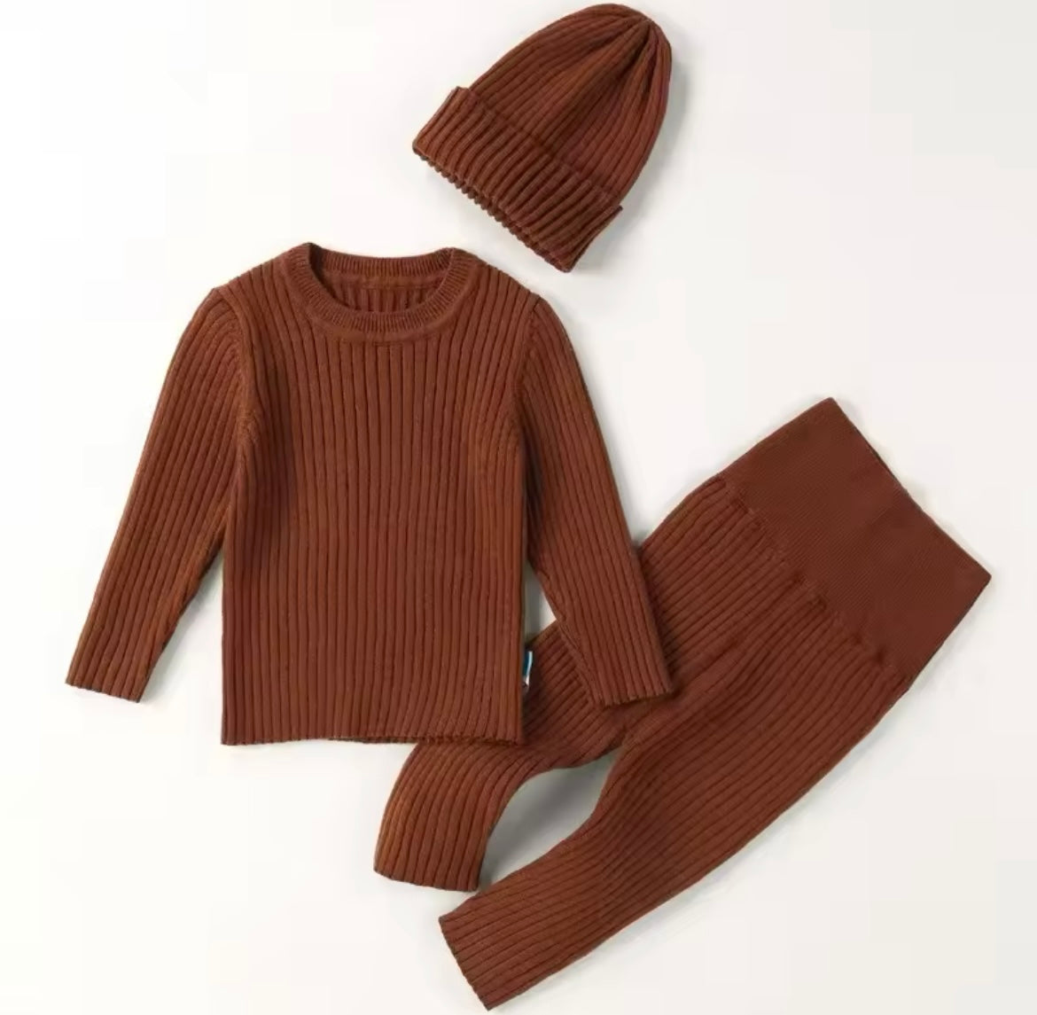 Personalised Knit Car themed outfit