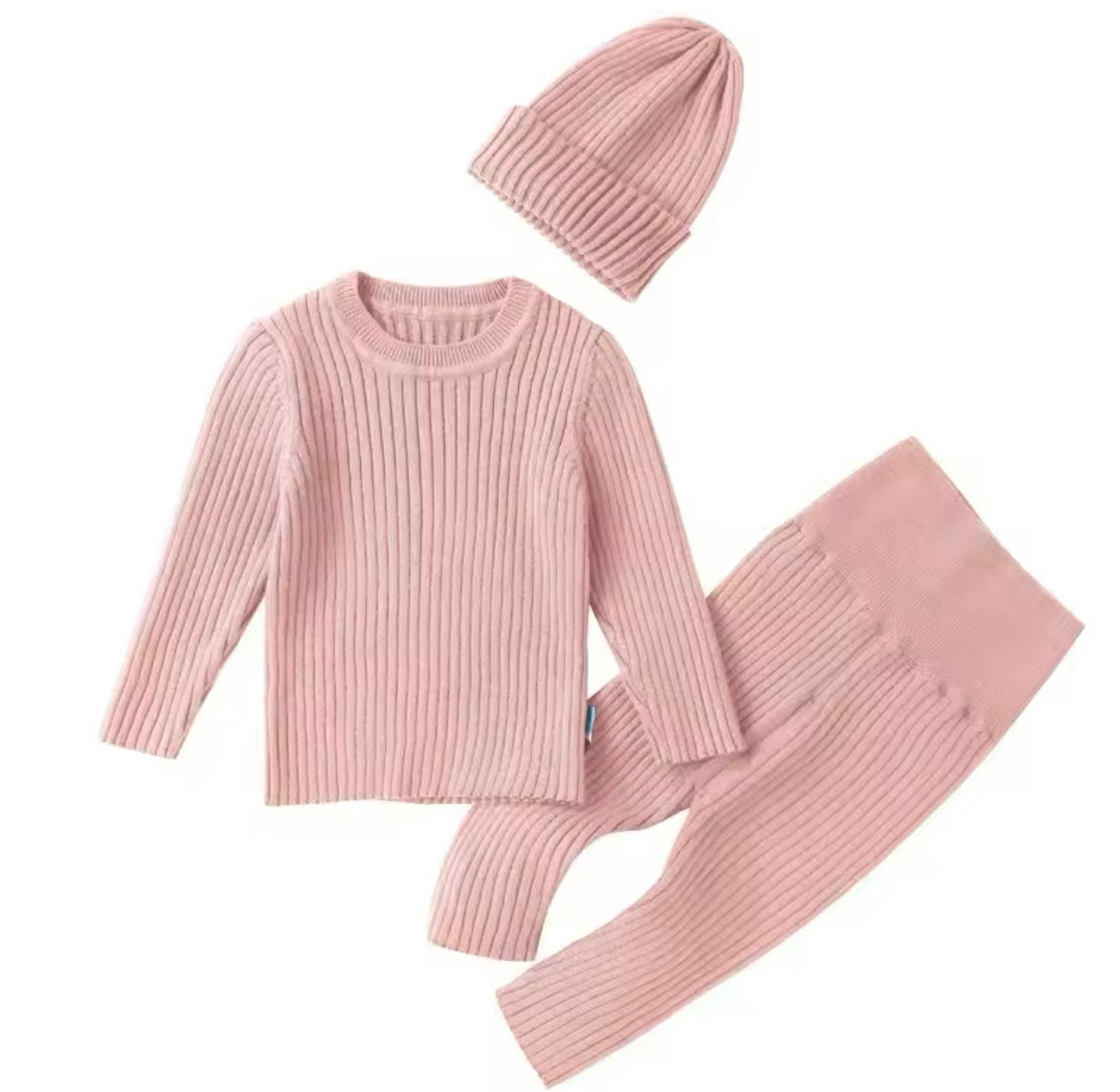 Personalised Knit Car themed outfit