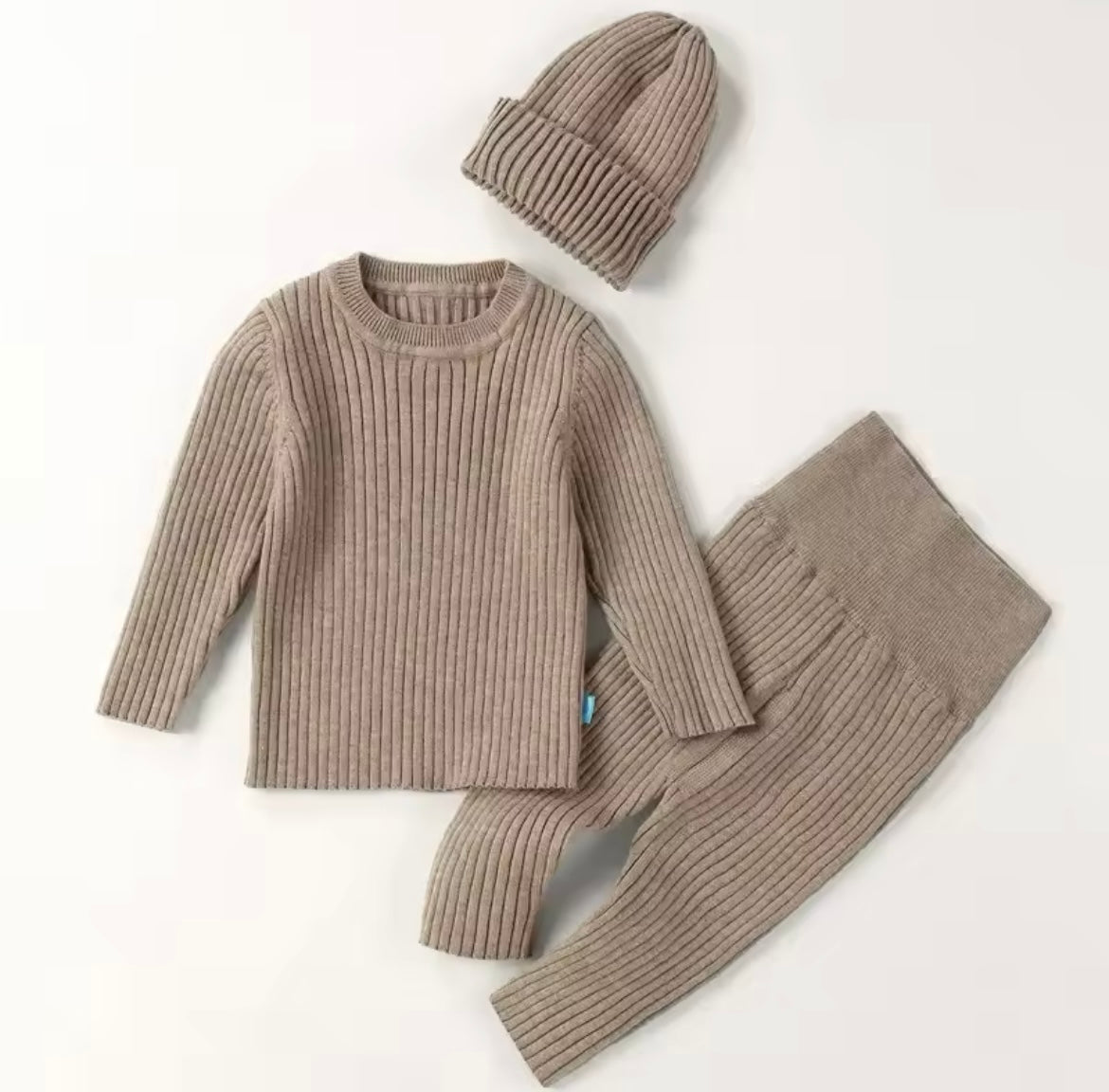 Personalised Knit Car themed outfit