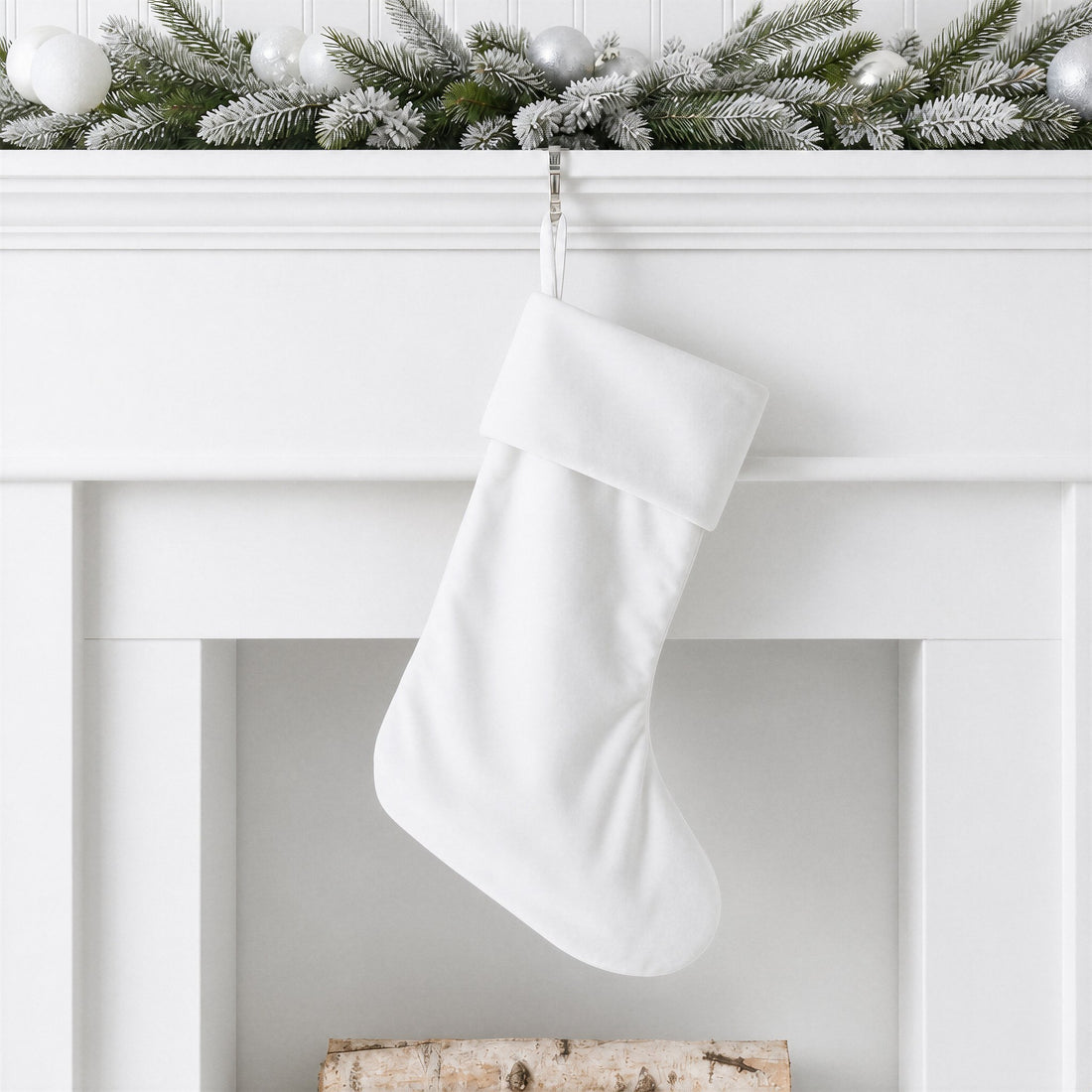 Personalised Stocking