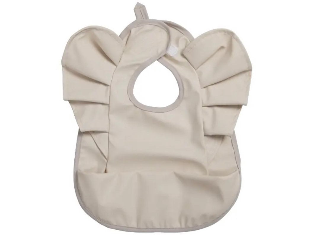 Waterproof Wing Bib