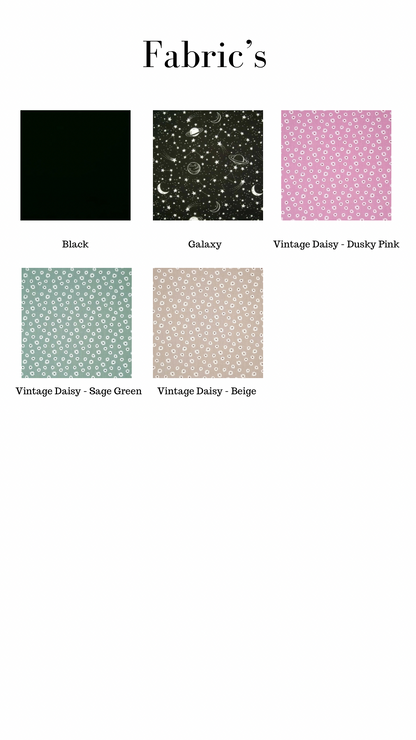 Personalised Kids Denim Jackets