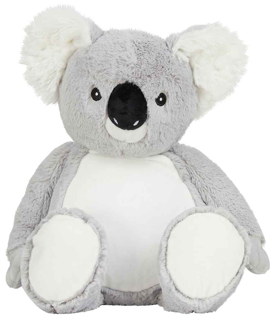 Mumbles zippie Birth Teddy