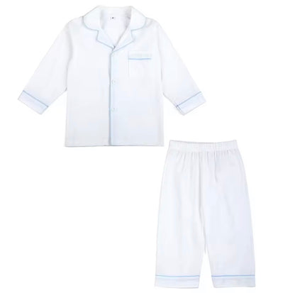 Personalised Bunny Easter PJs for Kids