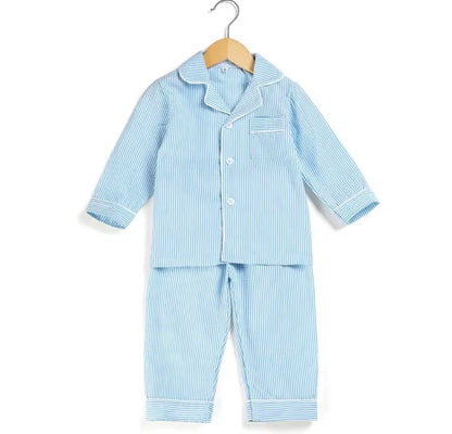Personalised Bunny Easter PJs for Kids