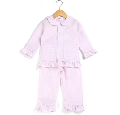 Personalised Bunny Easter PJs for Kids