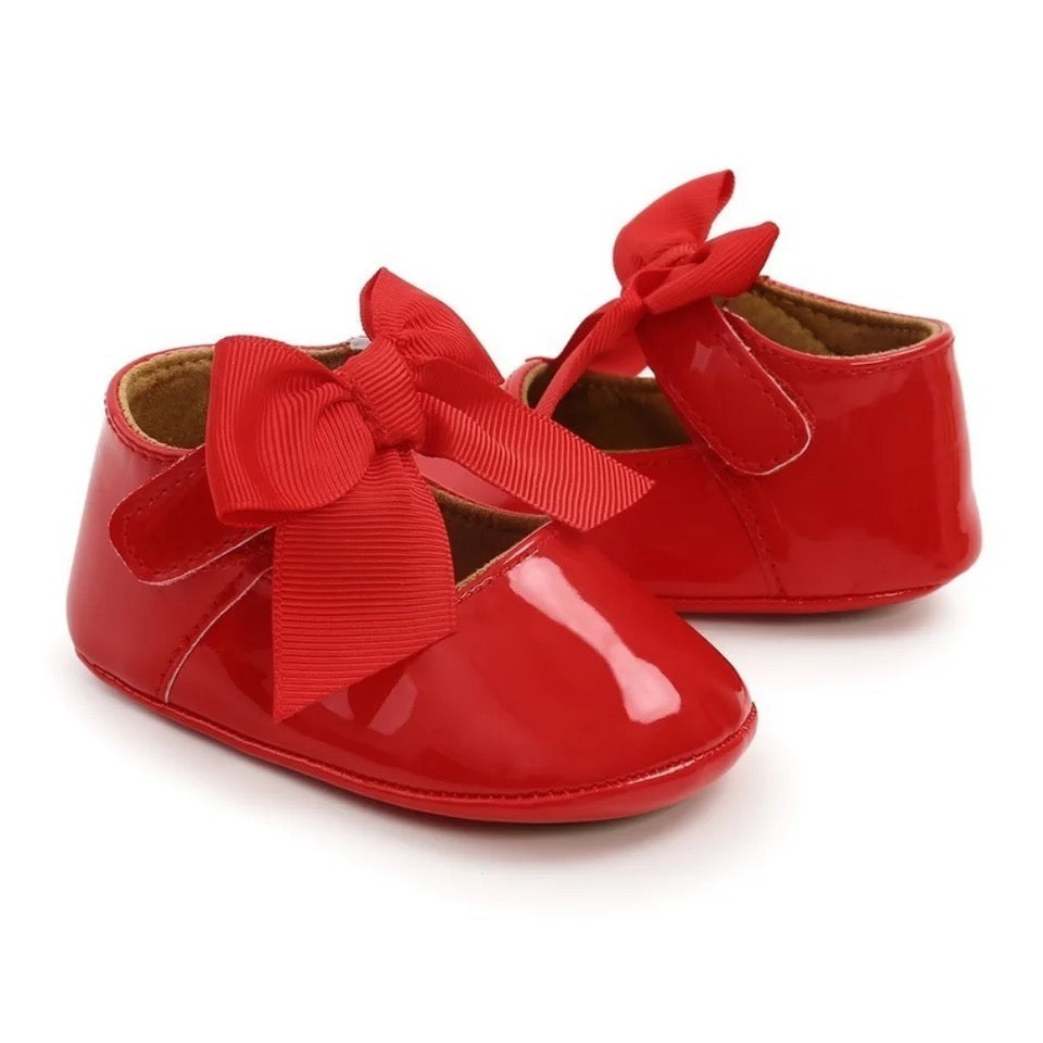 Baby Antislip Shoes