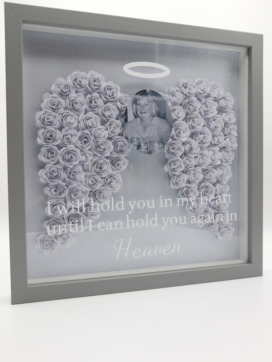 Memorial Shadow Box