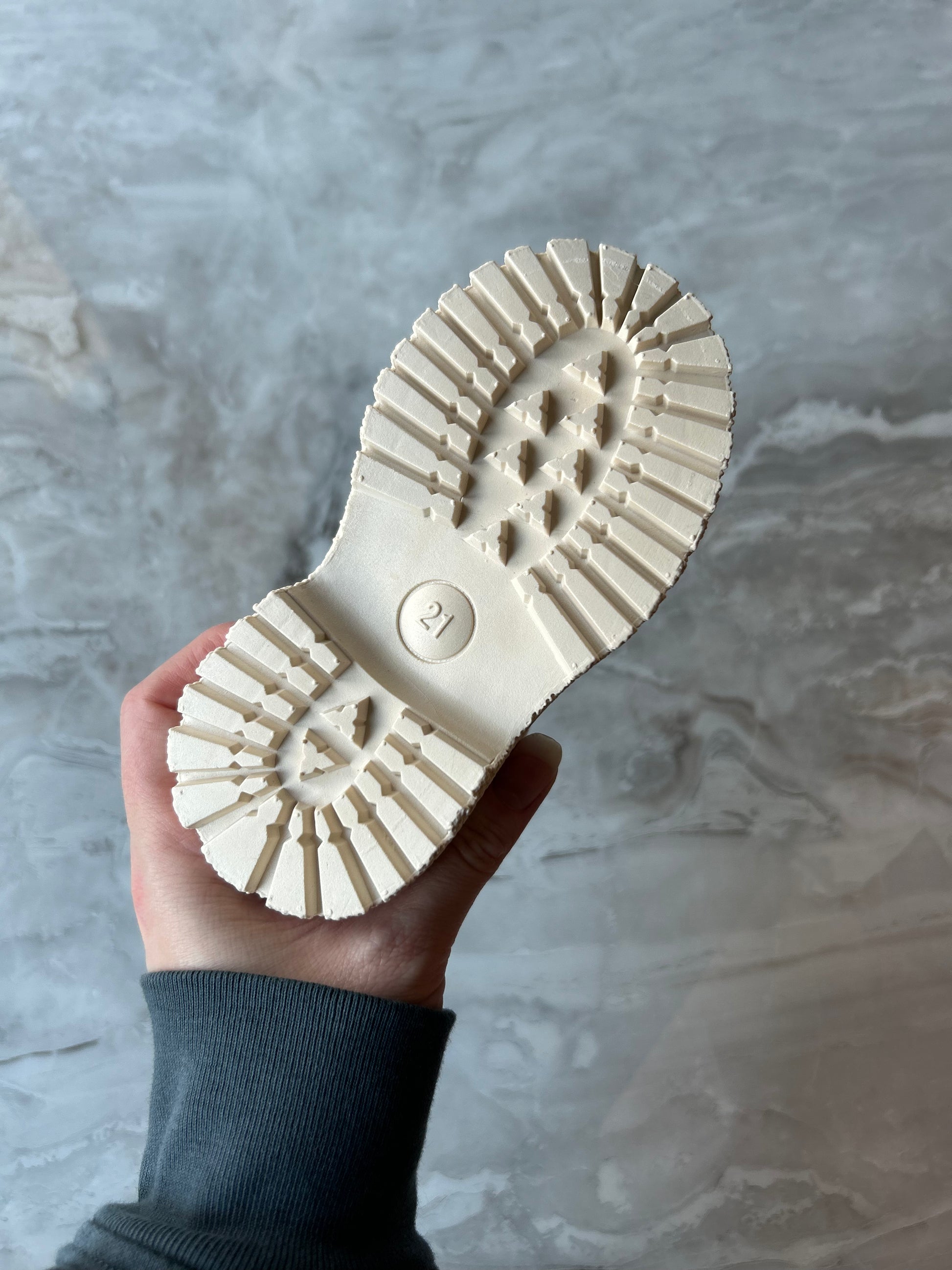 Fur Lined winter boots for toddlers and kids 