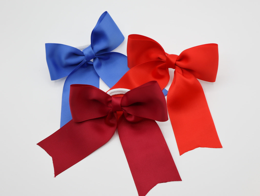 Kids hair bows 