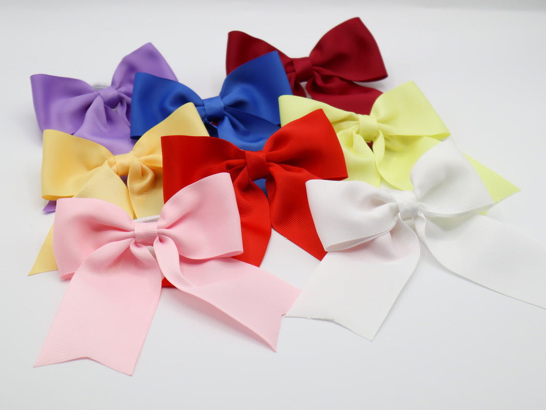 Handmade Bows