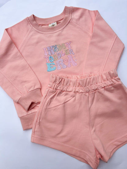 In My Toddler Era Thin Set