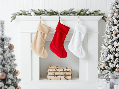 Personalised Stocking