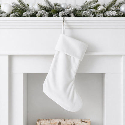 Personalised Stocking