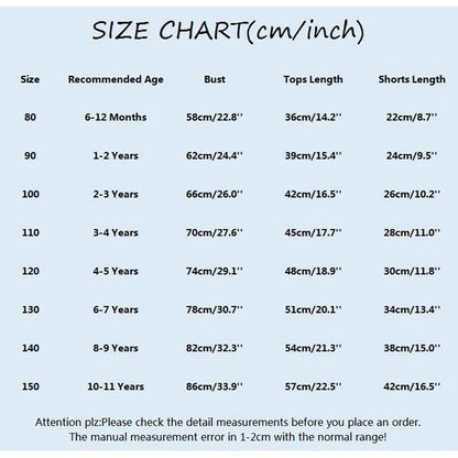 Kids Personalised Satin Pjs