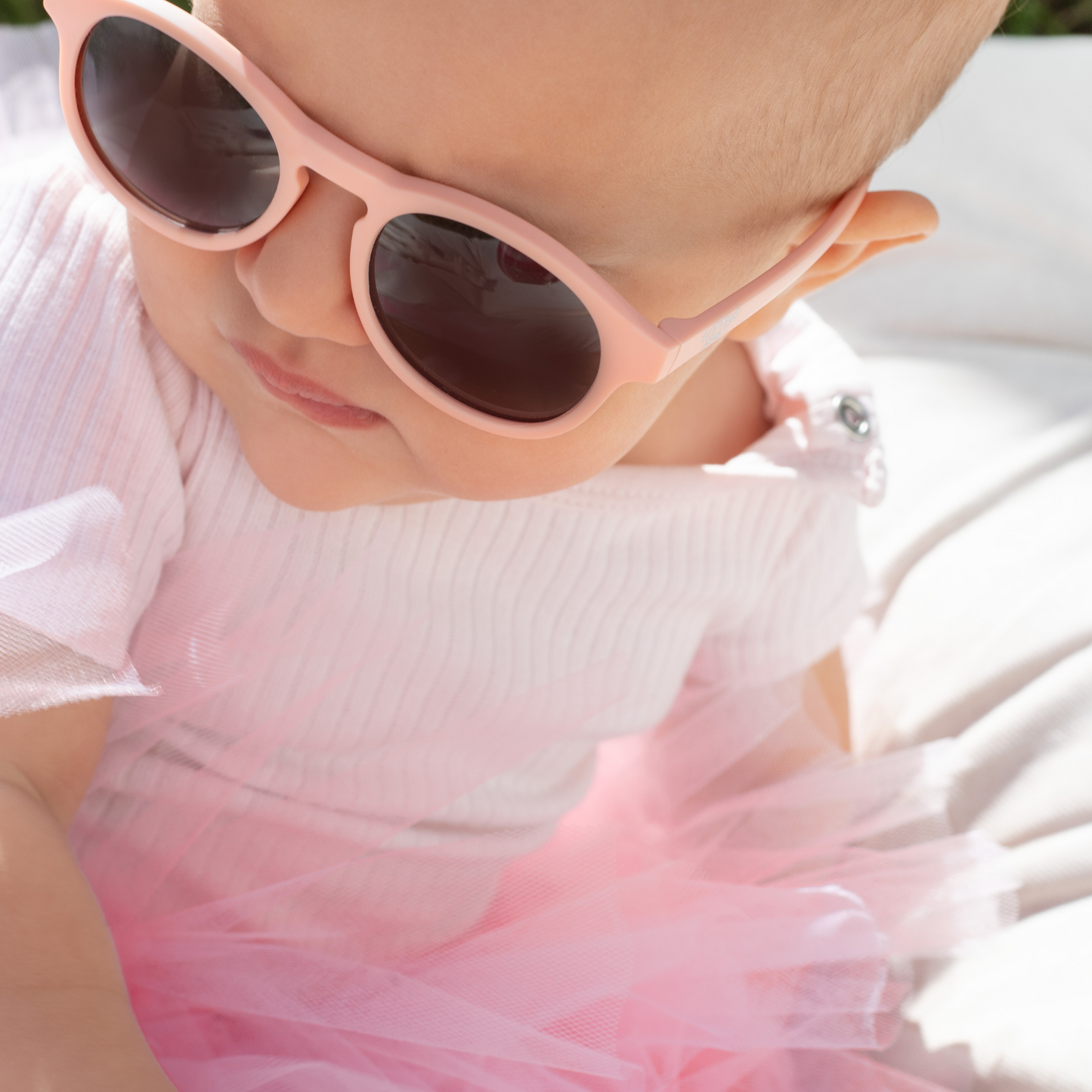 James Peach Baby Sunglasses