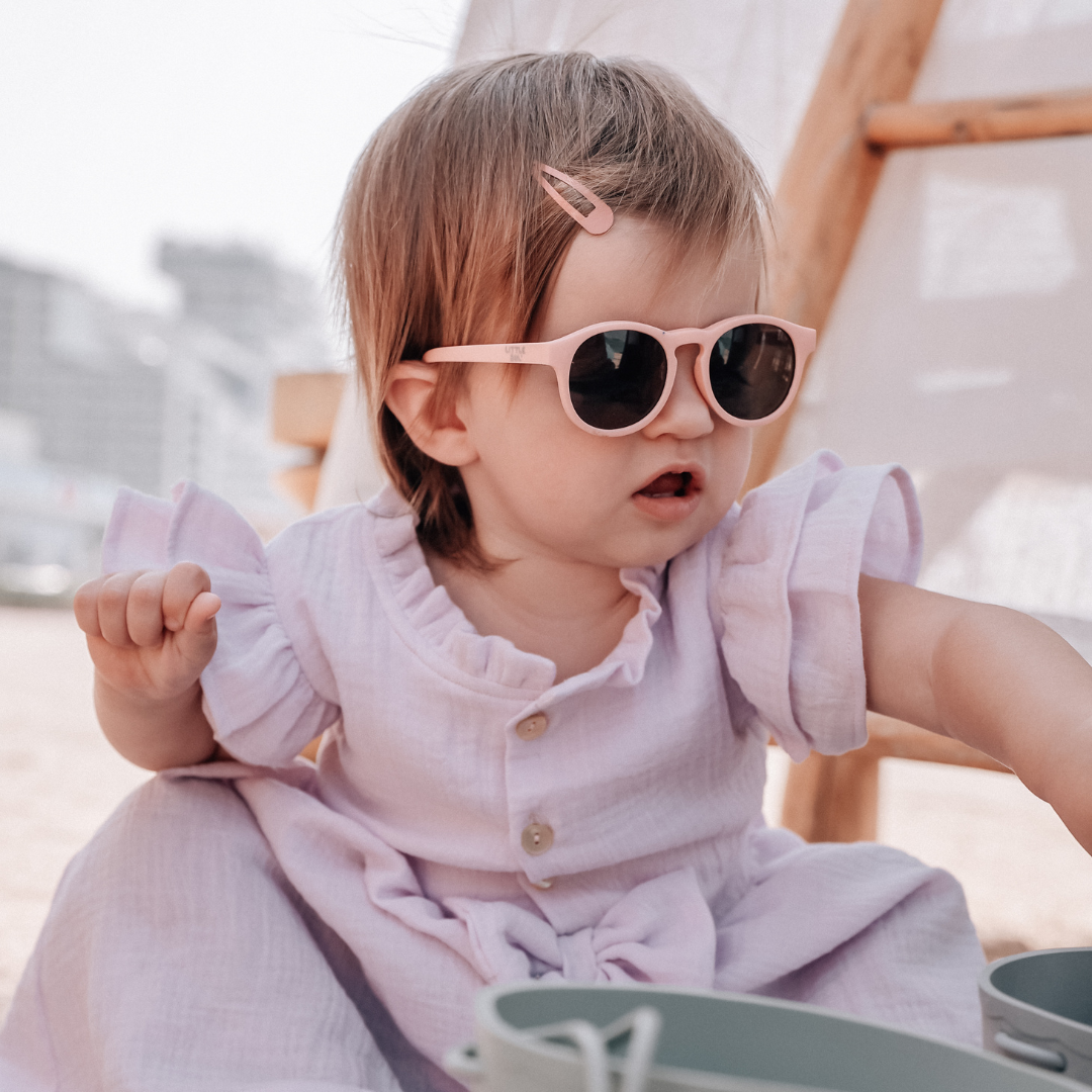 James Peach Baby Sunglasses